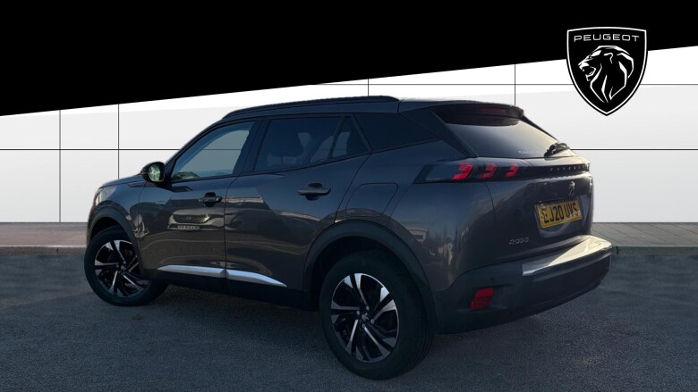 Peugeot 2008 1.2 PureTech Allure Premium 5dr Petrol Estate